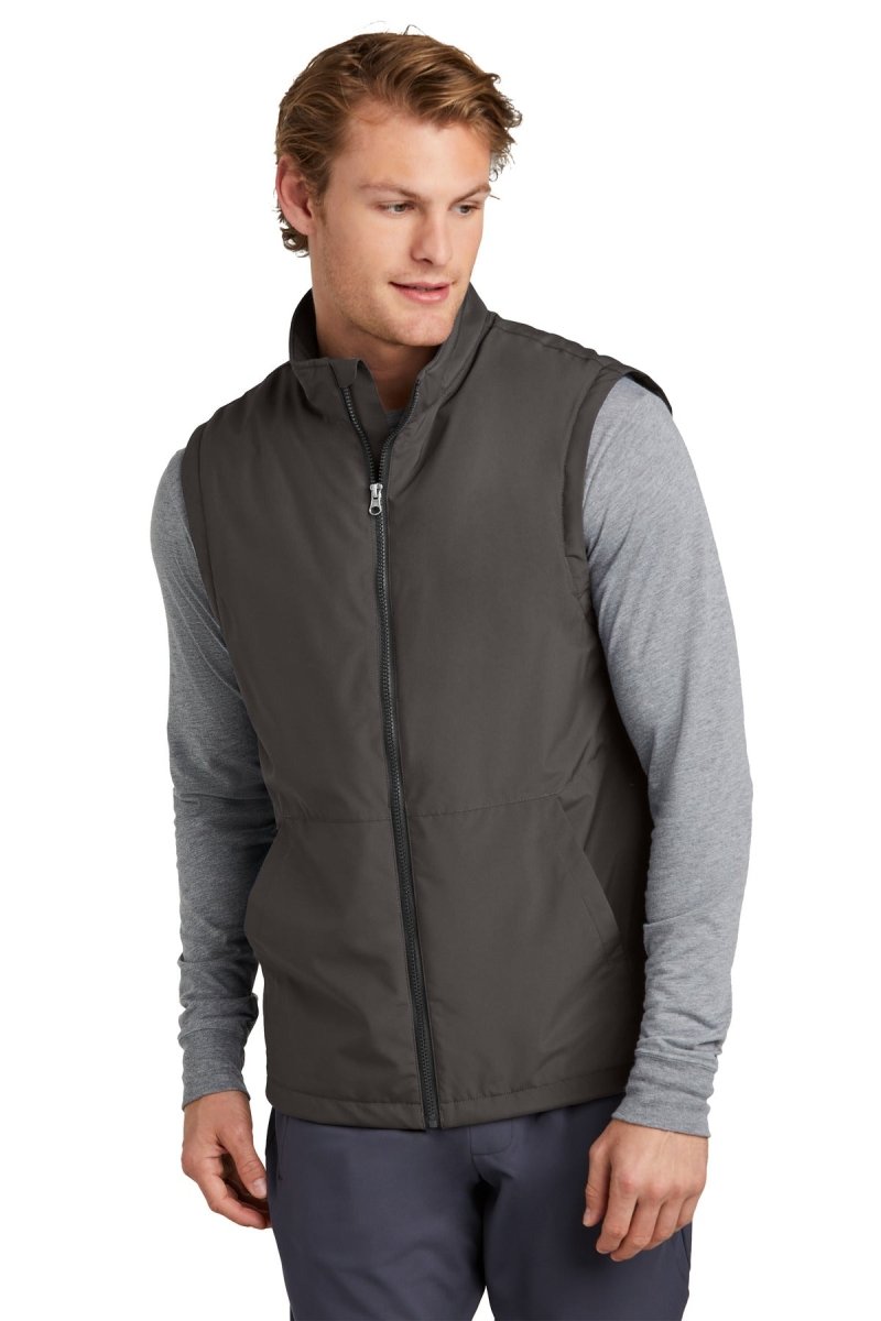 Sport-Tek‚ Insulated Vest JST57 - uslegacypromotions