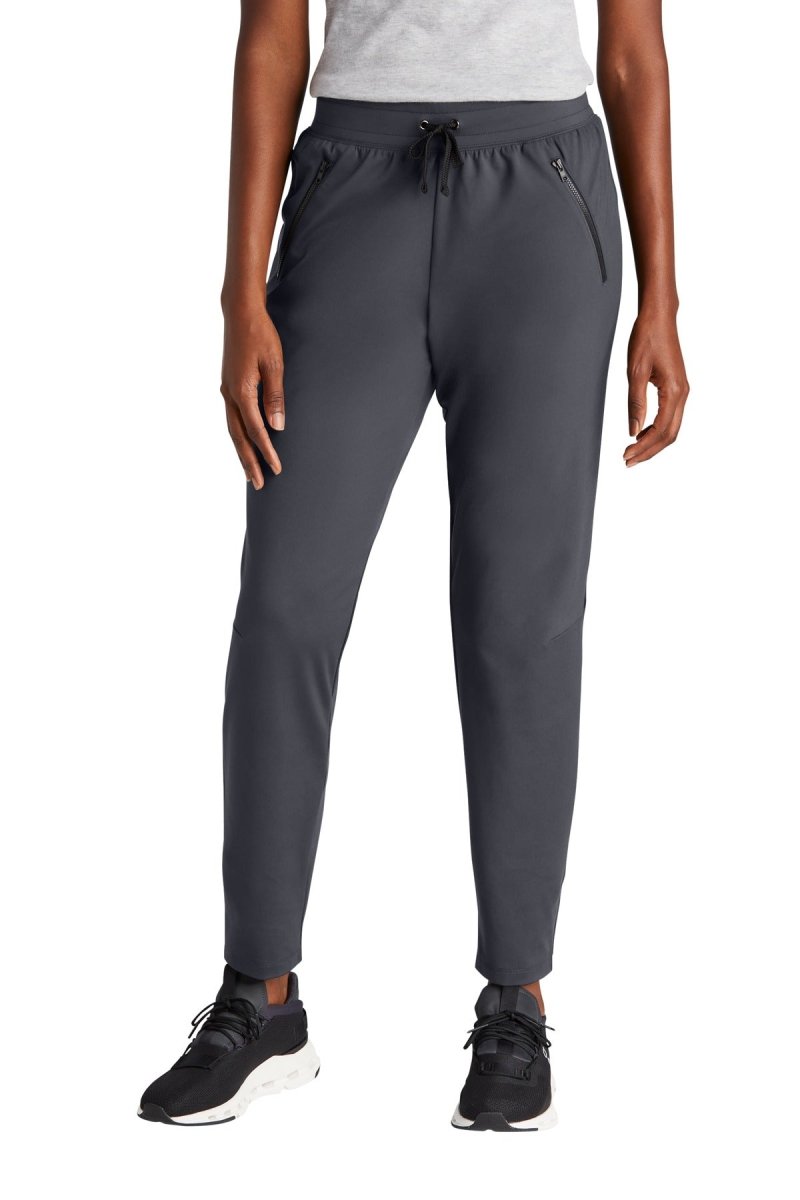 Sport-Tek® Ladies Circuit Jogger LPST871 - uslegacypromotions