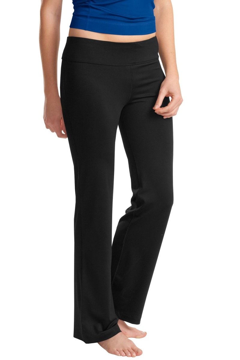 Sport-Tek® Ladies NRG Fitness Pant. LPST880 - uslegacypromotions