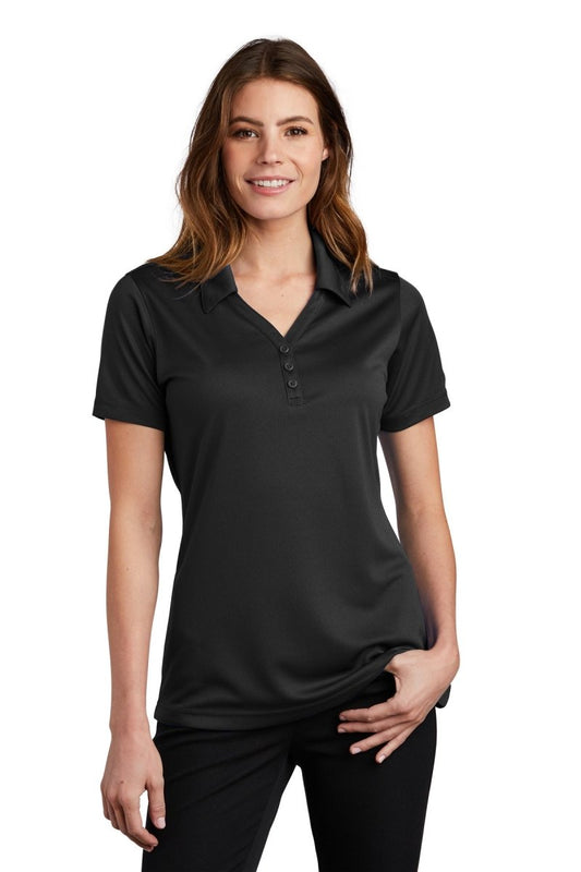 Sport-Tek® Ladies PosiCharge® Micro-Mesh Polo. LST680 - uslegacypromotions