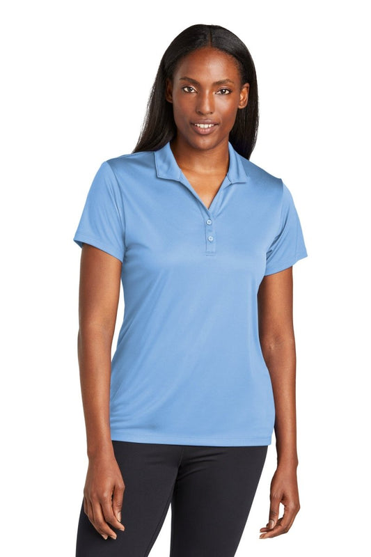 Sport-Tek‚ Ladies PosiCharge‚ Re-Compete Polo LST725 - uslegacypromotions