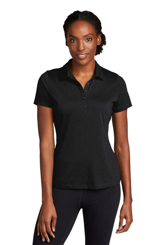 Sport-Tek® Ladies PosiCharge® Strive Polo. LST530 - uslegacypromotions