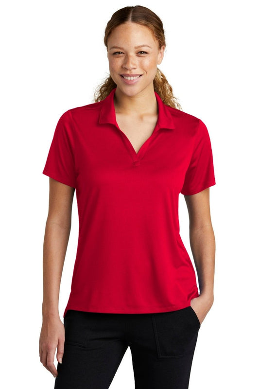 Sport-Tek® Ladies Sideline Polo LST535 - uslegacypromotions