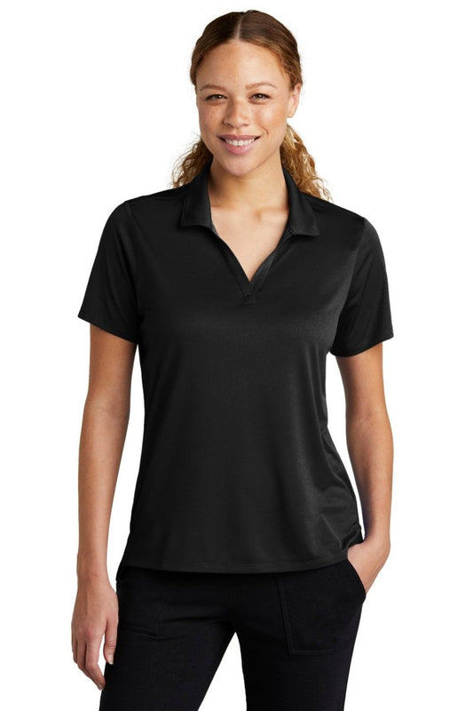 Sport-Tek® Ladies Sideline Polo LST535 - uslegacypromotions