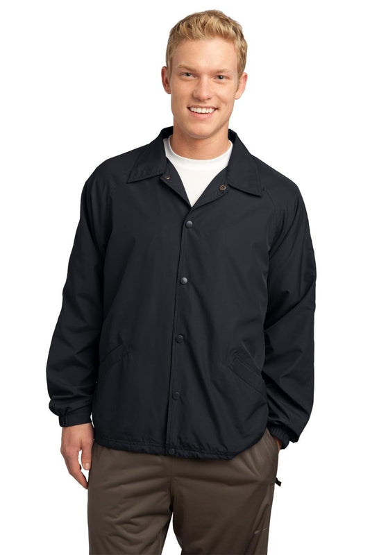 Sport-Tek® Sideline Jacket. JST71 - uslegacypromotions