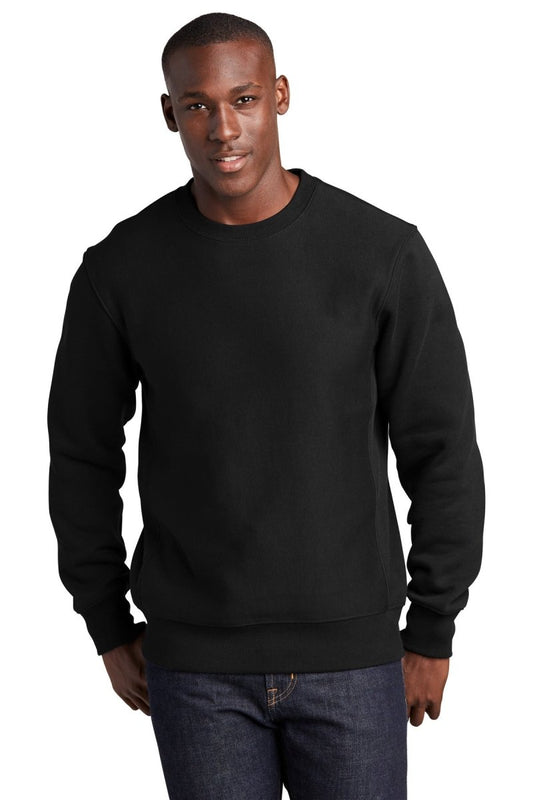 Sport-Tek® Super Heavyweight Crewneck Sweatshirt. F280 - uslegacypromotions