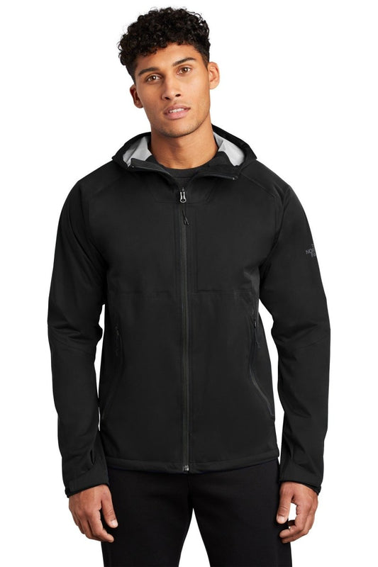 The North Face ® All-Weather DryVent ™ Stretch Jacket NF0A47FG - uslegacypromotions
