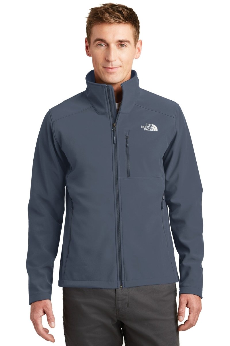 The North Face ® Apex Barrier Soft Shell Jacket. NF0A3LGT - uslegacypromotions