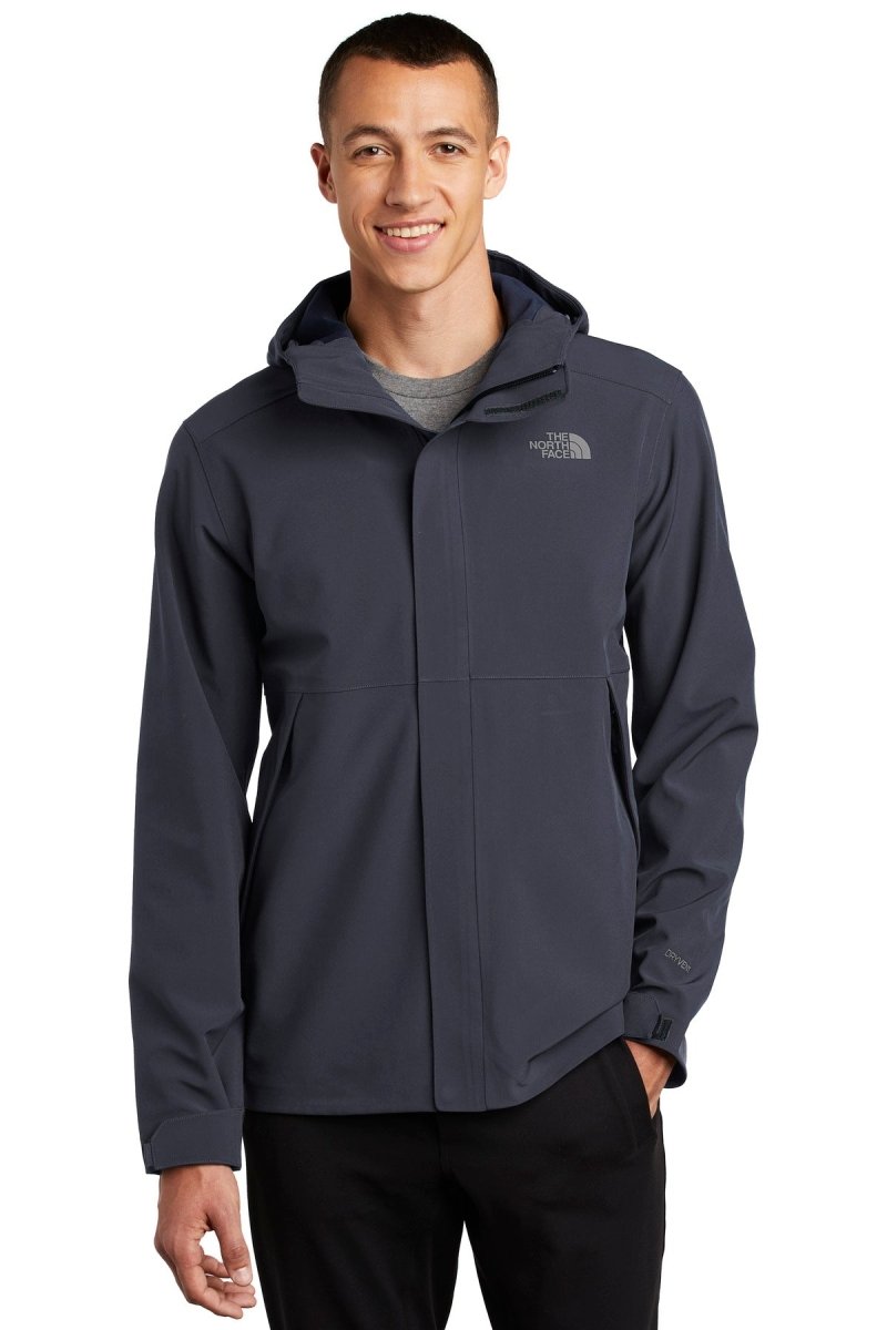 The North Face ® Apex DryVent ™ Jacket NF0A47FI - uslegacypromotions