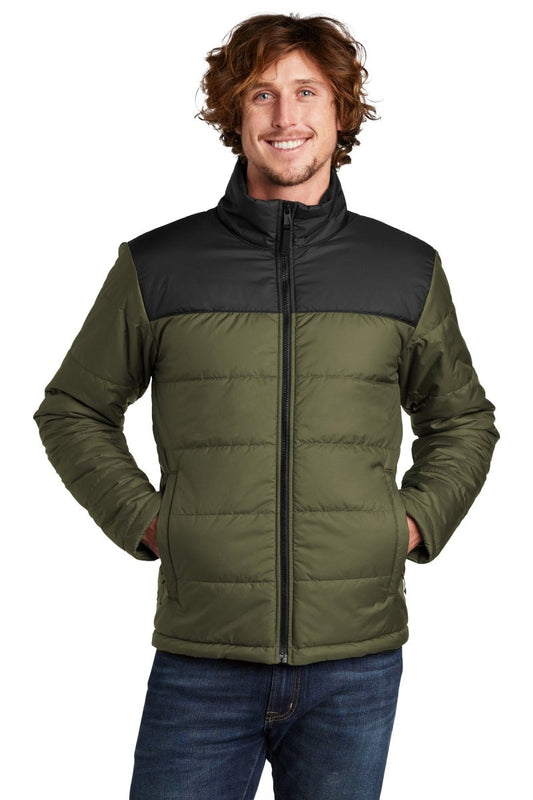 The North Face ® Everyday Insulated Jacket. NF0A529K - uslegacypromotions