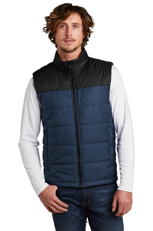 The North Face ® Everyday Insulated Vest. NF0A529A - uslegacypromotions