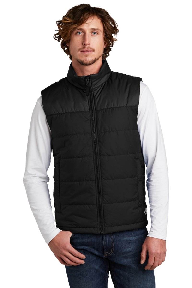 The North Face ® Everyday Insulated Vest. NF0A529A - uslegacypromotions