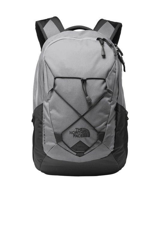 The North Face ® Groundwork Backpack. NF0A3KX6 - uslegacypromotions