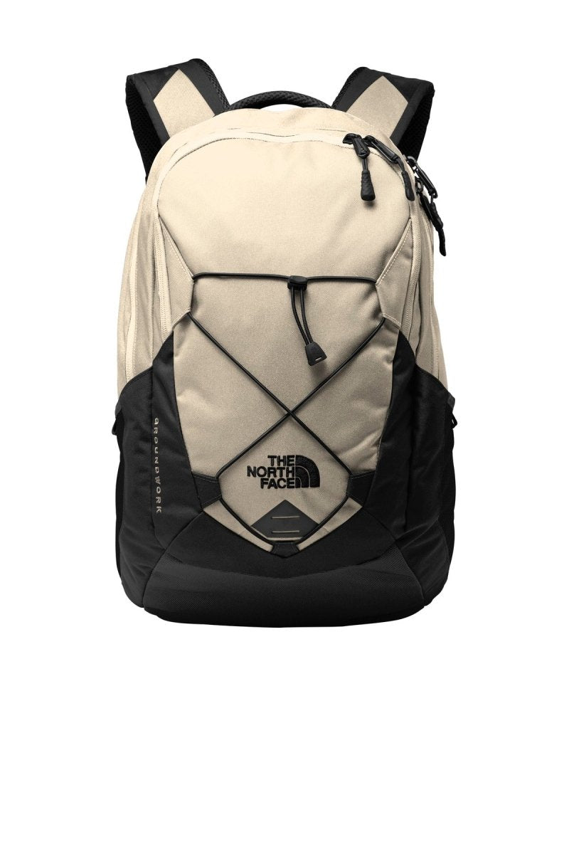 The North Face ® Groundwork Backpack. NF0A3KX6 - uslegacypromotions