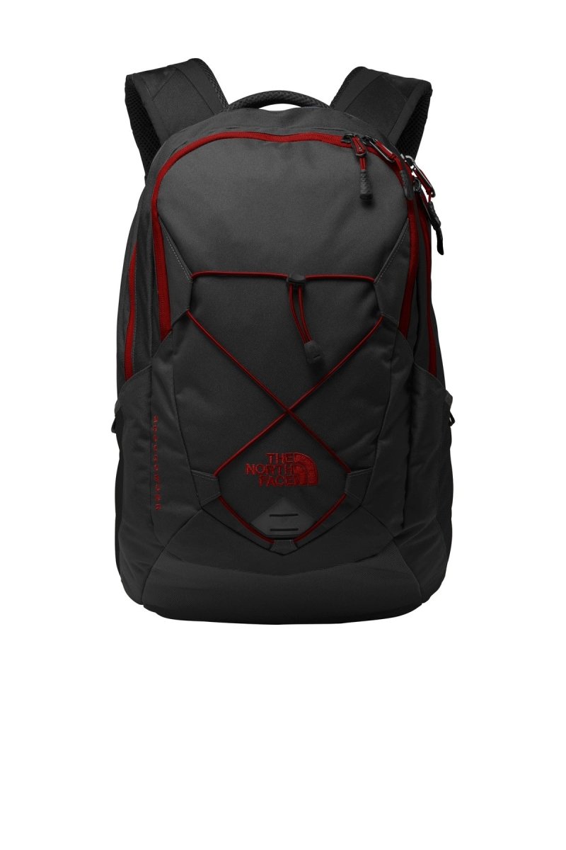 The North Face ® Groundwork Backpack. NF0A3KX6 - uslegacypromotions