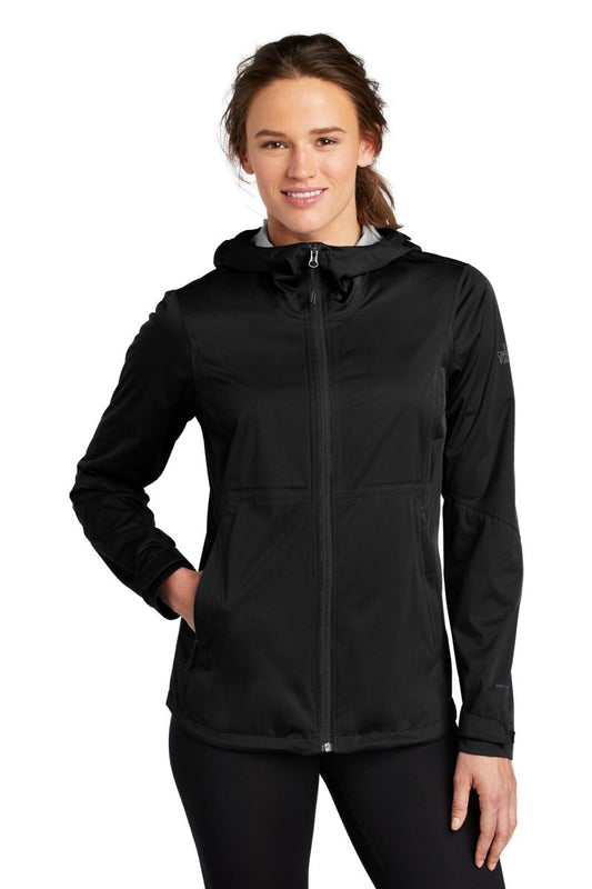 The North Face ® Ladies All-Weather DryVent ™ Stretch Jacket NF0A47FH - uslegacypromotions