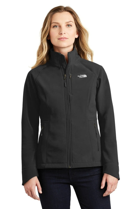 The North Face ® Ladies Apex Barrier Soft Shell Jacket. NF0A3LGU - uslegacypromotions