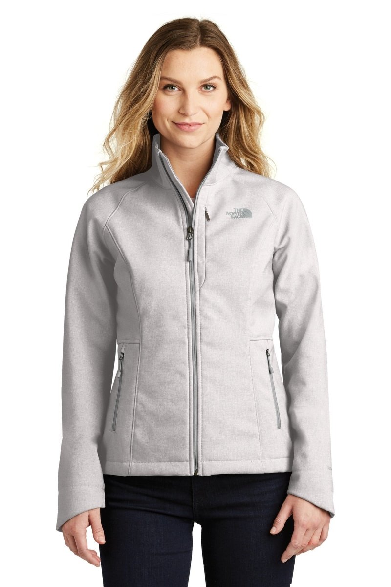 The North Face ® Ladies Apex Barrier Soft Shell Jacket. NF0A3LGU - uslegacypromotions
