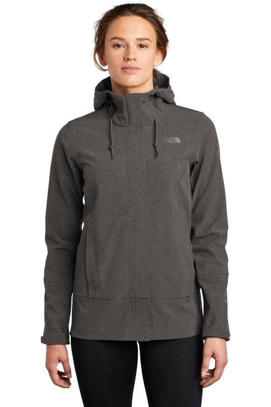 The North Face ® Ladies Apex DryVent ™ Jacket NF0A47FJ - uslegacypromotions