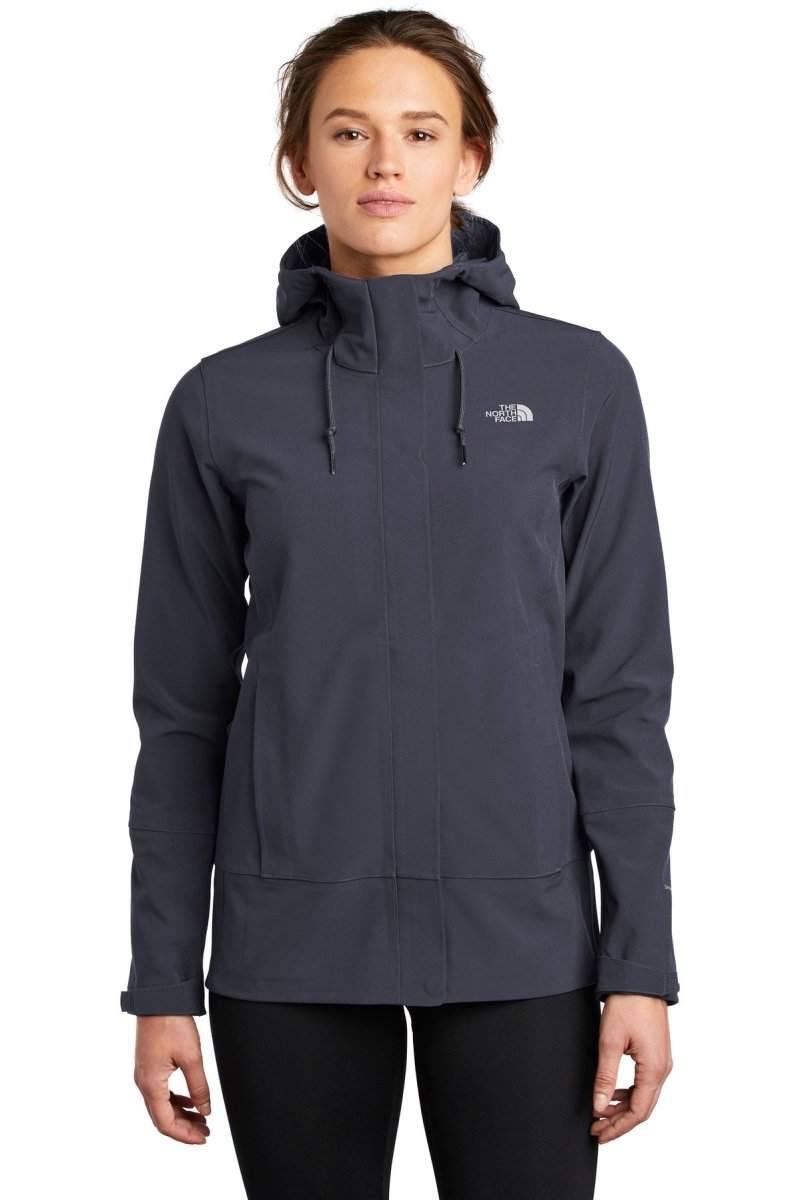 The North Face ® Ladies Apex DryVent ™ Jacket NF0A47FJ - uslegacypromotions