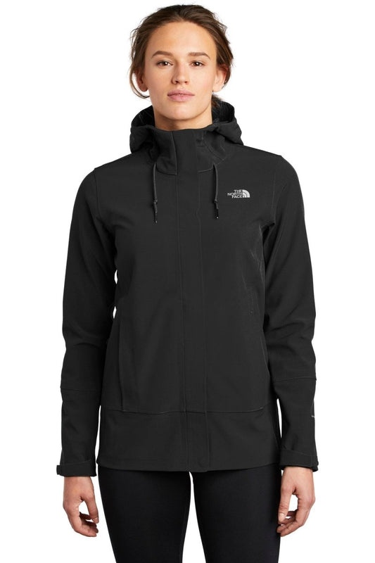 The North Face ® Ladies Apex DryVent ™ Jacket NF0A47FJ - uslegacypromotions