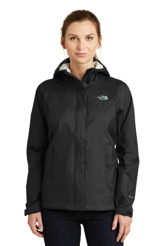 The North Face ® Ladies DryVent™ Rain Jacket. NF0A3LH5 - uslegacypromotions
