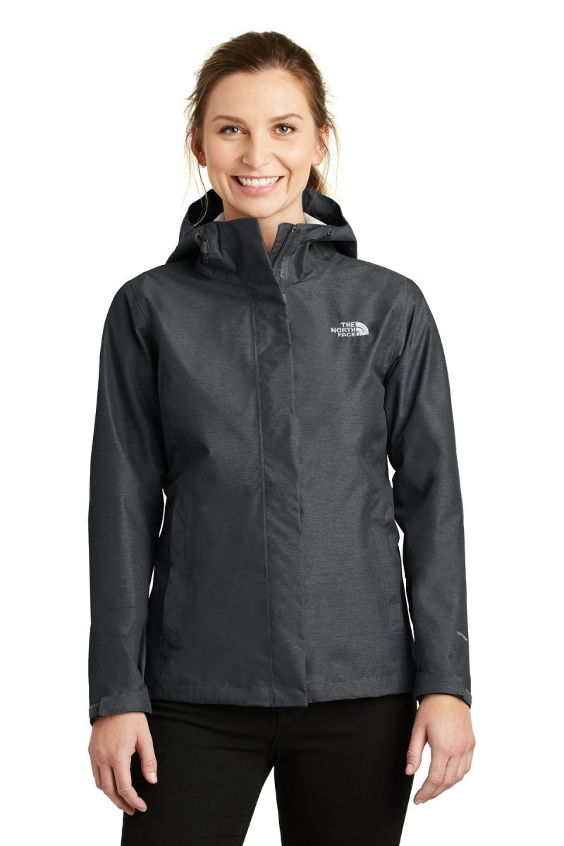 The North Face ® Ladies DryVent™ Rain Jacket. NF0A3LH5 - uslegacypromotions