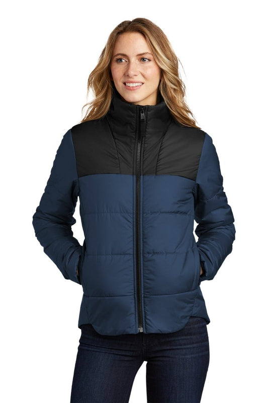 The North Face ® Ladies Everyday Insulated Jacket. NF0A529L - uslegacypromotions