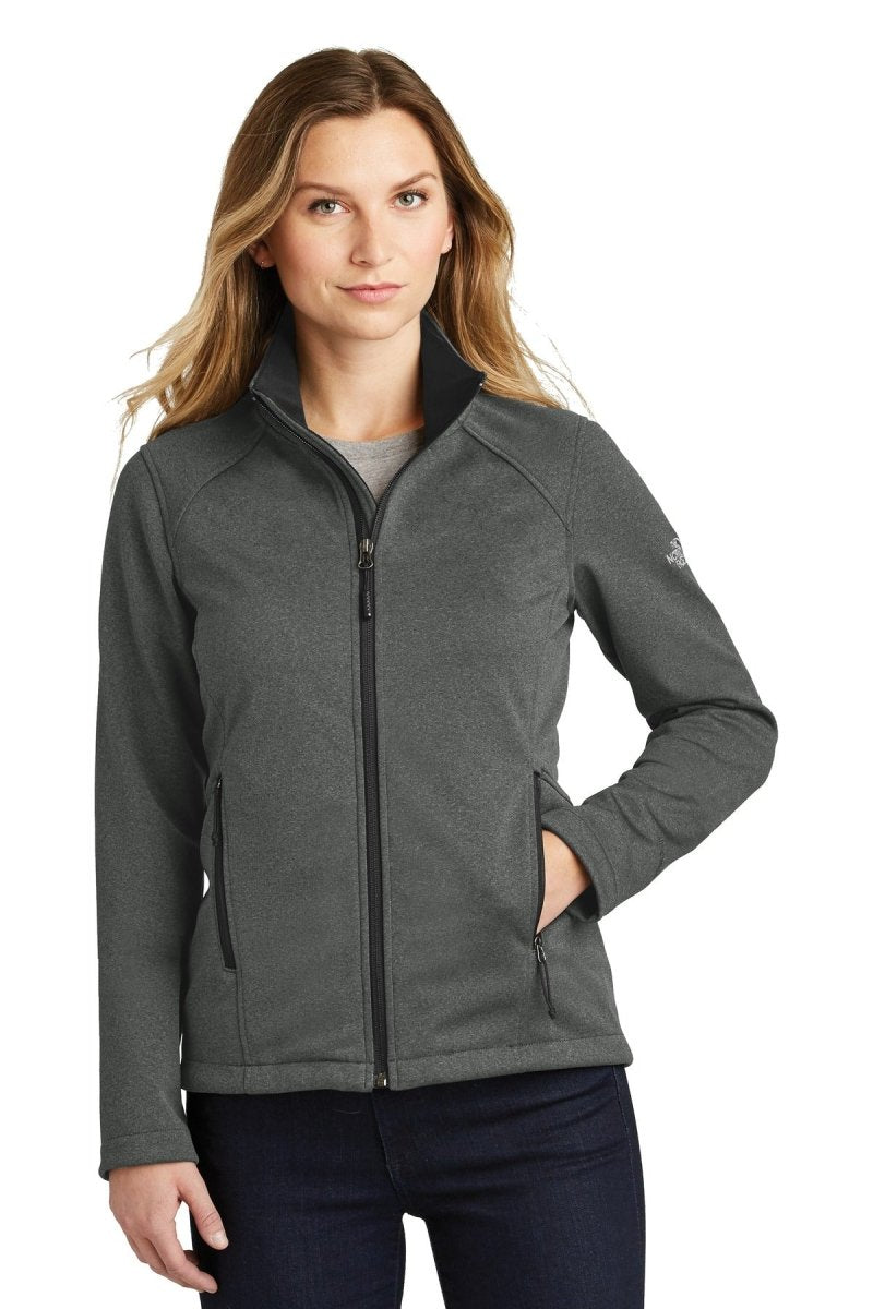 The North Face ® Ladies Ridgewall Soft Shell Jacket. NF0A3LGY - uslegacypromotions