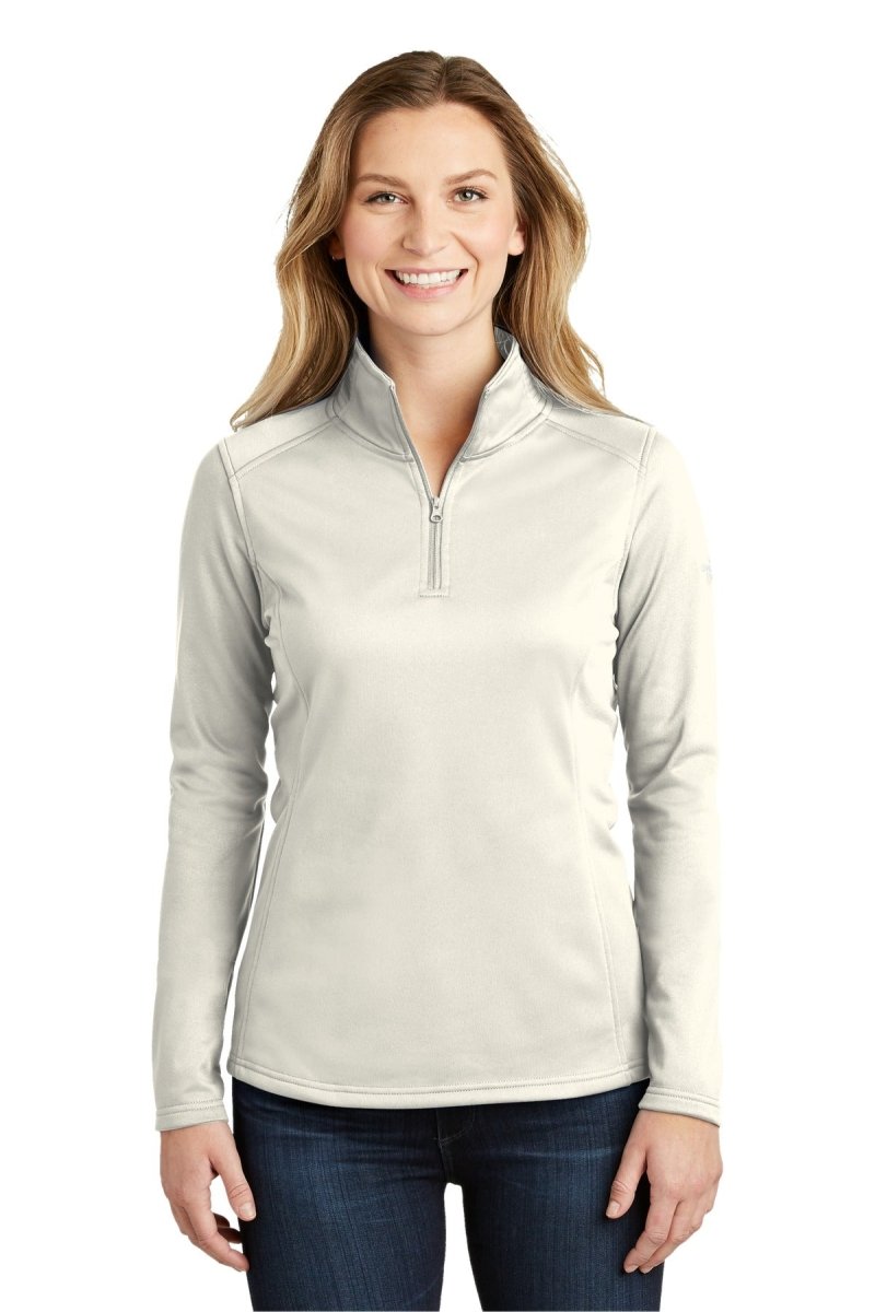 The North Face ® Ladies Tech 1/4-Zip Fleece. NF0A3LHC - uslegacypromotions