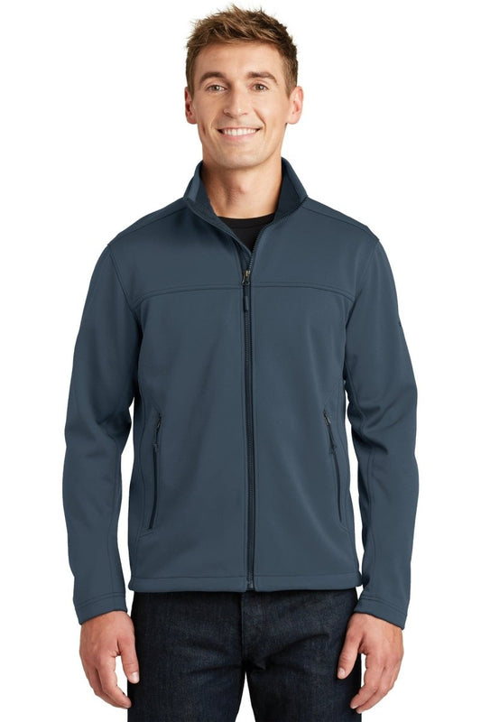 The North Face ® Ridgewall Soft Shell Jacket. NF0A3LGX - uslegacypromotions