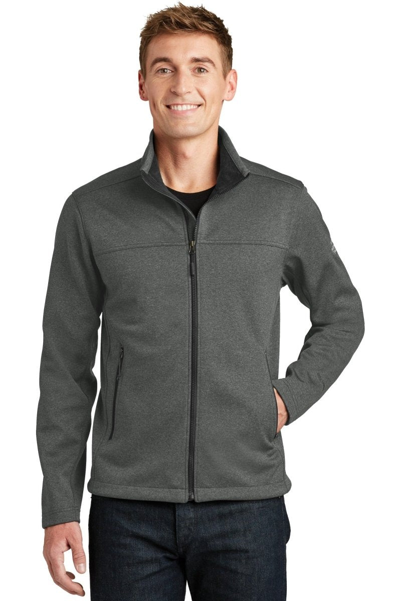 The North Face ® Ridgewall Soft Shell Jacket. NF0A3LGX - uslegacypromotions