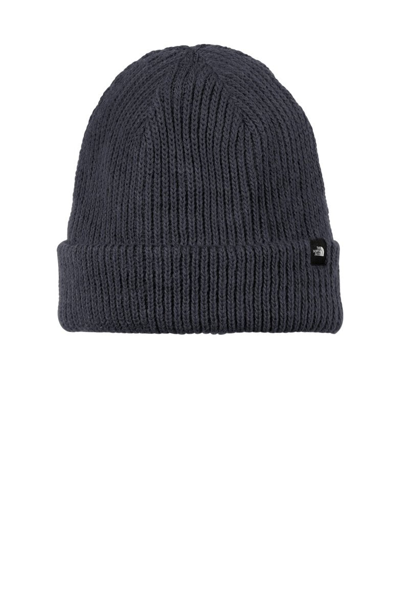The North Face® Circular Rib Beanie NF0A7RGH - uslegacypromotions