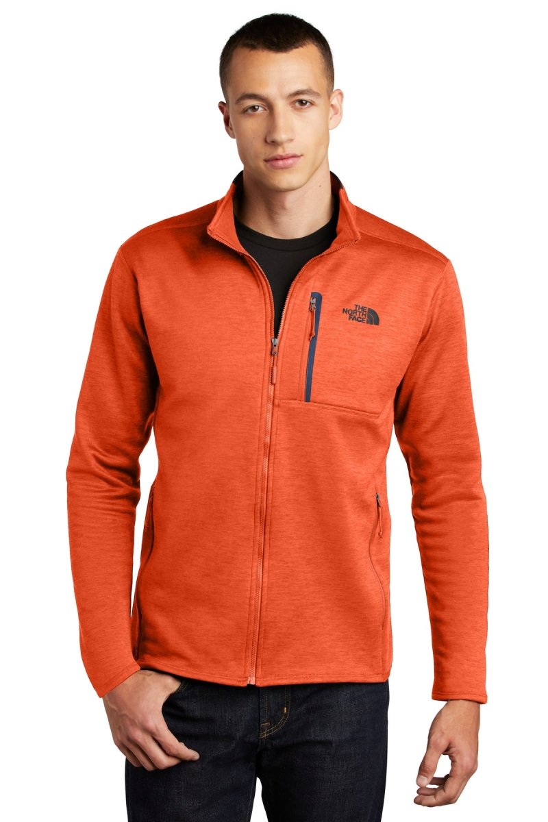 The North Face® Skyline Full-Zip Fleece Jacket NF0A7V64 - uslegacypromotions