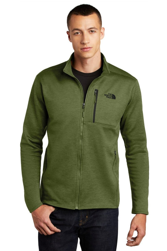 The North Face® Skyline Full-Zip Fleece Jacket NF0A7V64 - uslegacypromotions