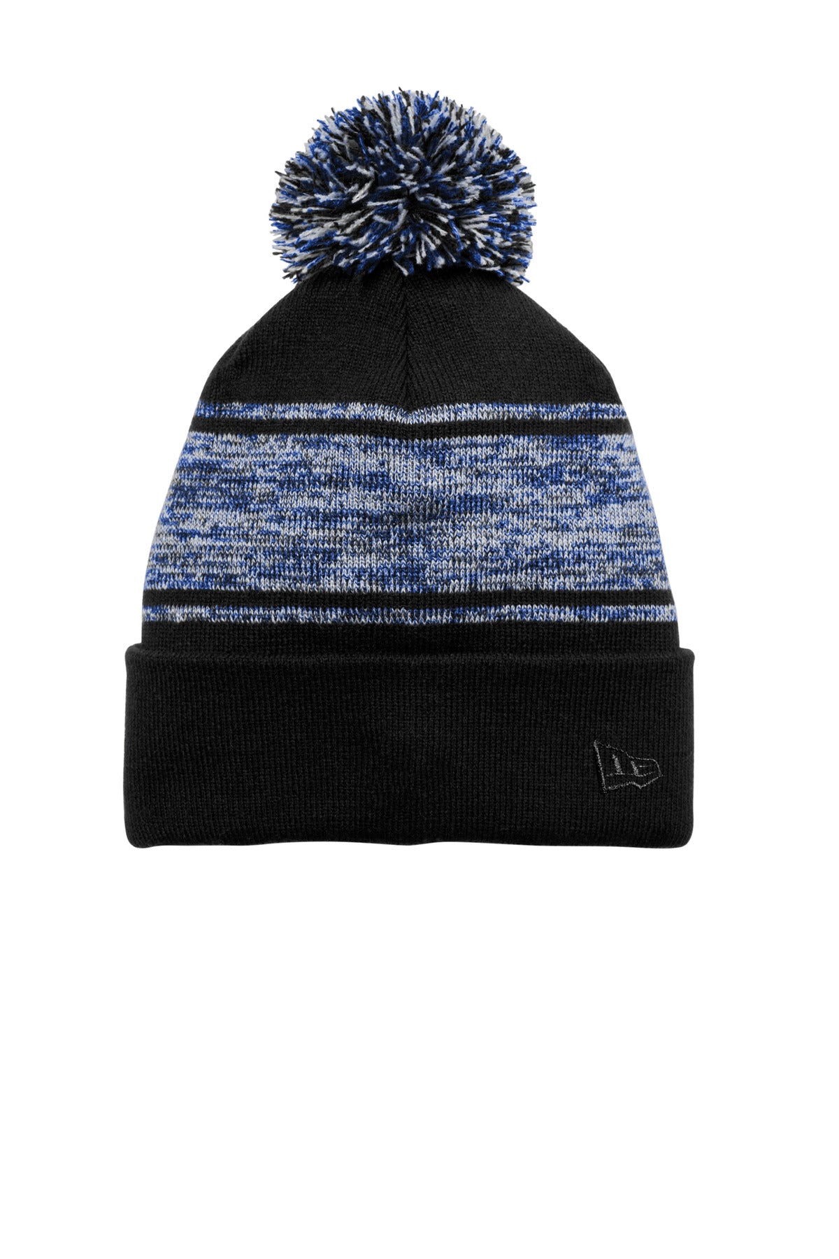 New Era‚ Knit Chilled Pom Beanie NE909