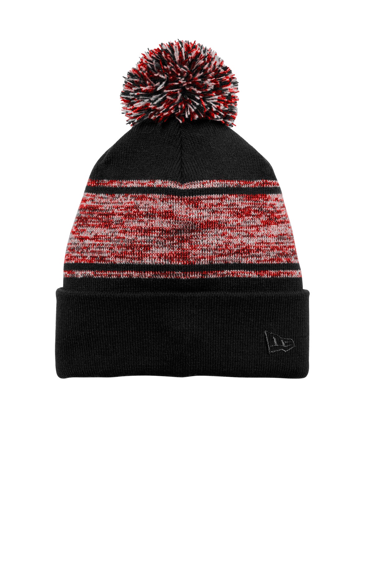 New Era‚ Knit Chilled Pom Beanie NE909