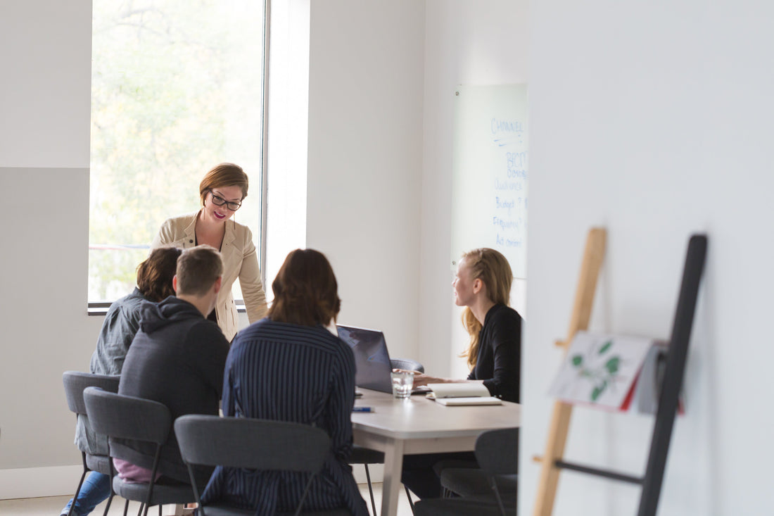 Return to Office: What to Wear in a New Work Era