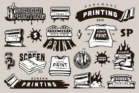 Screen Printing