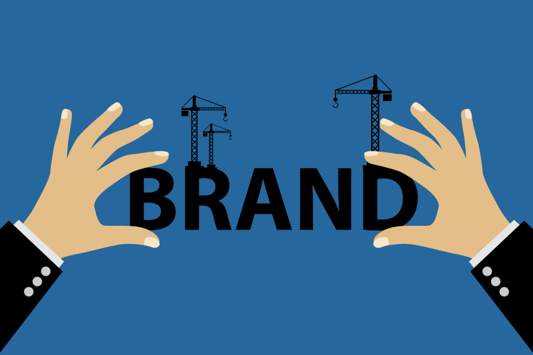 The Power of Branding