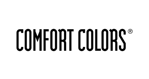 Comfort Colors