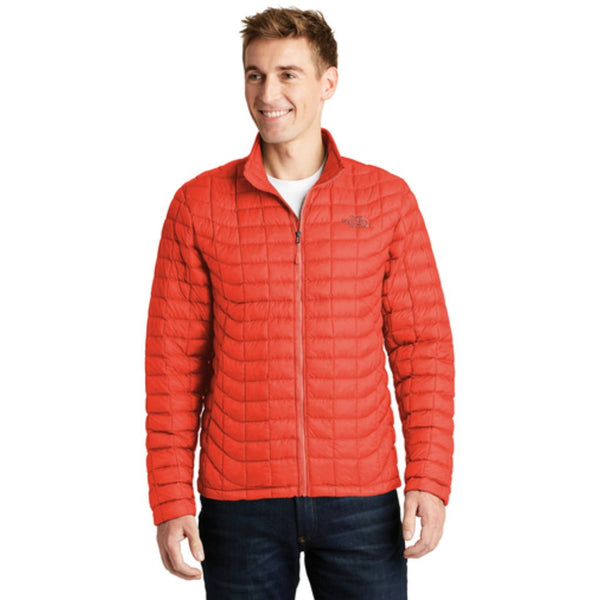 Embroidery Outerwear