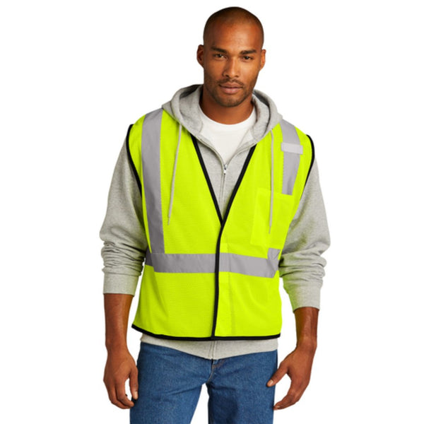 Embroidered Work wear