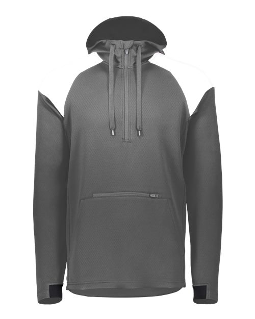 Holloway 222584 - Carbon/ White