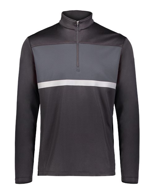 Holloway 222591 - Black/ Carbon