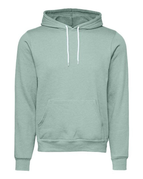 BELLA + CANVAS 3719 - Dusty Blue
