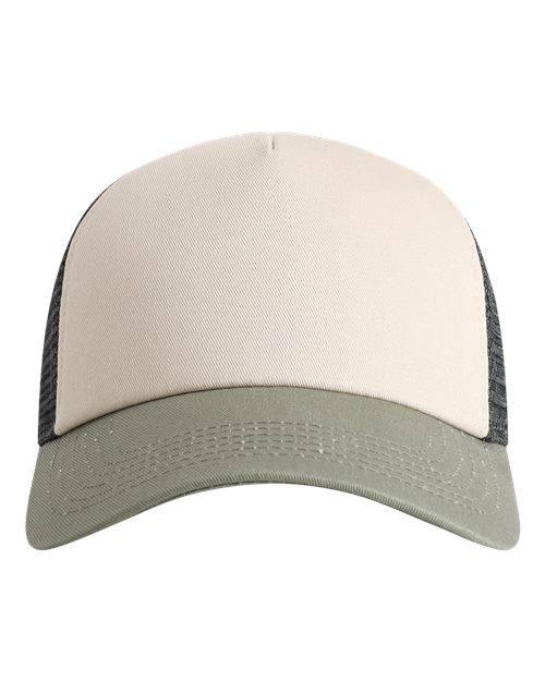 Imperial 1287 - Stone/ Moss/ Charcoal