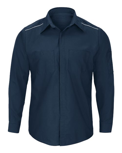 Red Kap SP3A - Navy