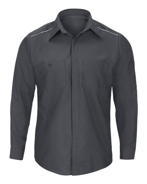 Red Kap SP3AT - Charcoal