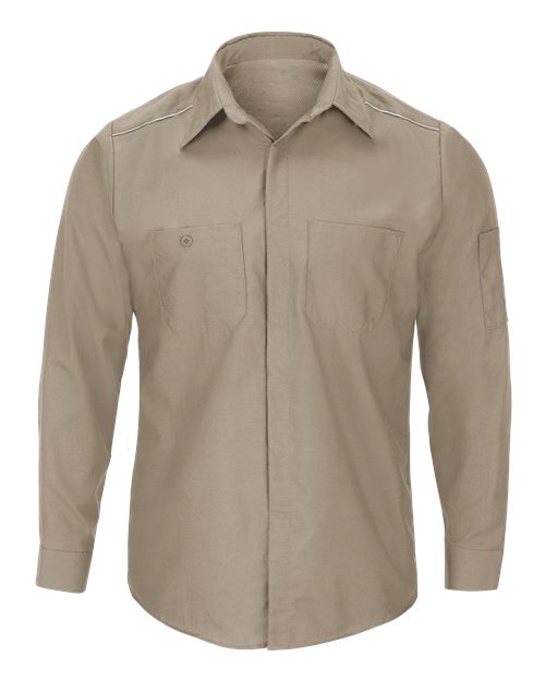 Red Kap SP3AT - Khaki